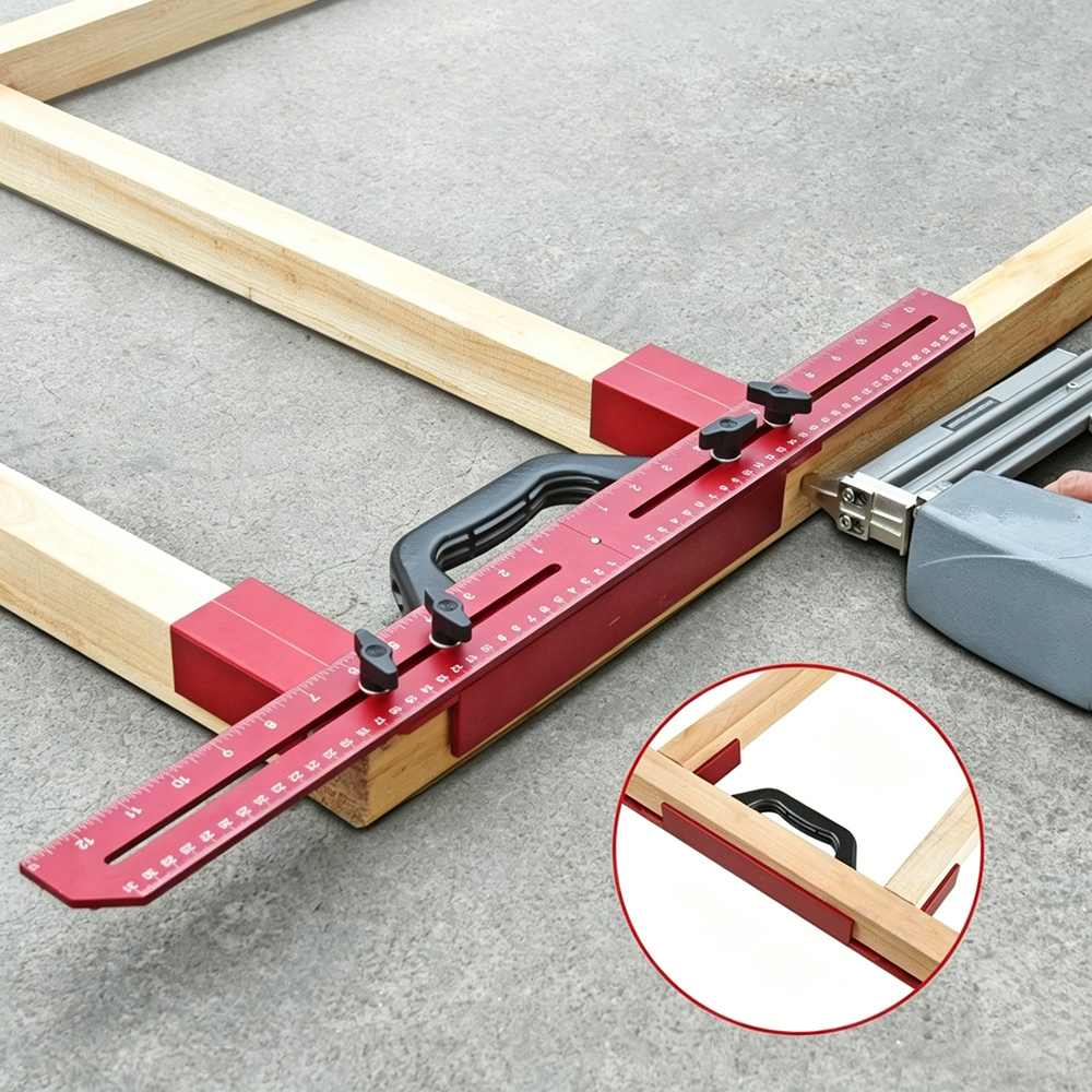 1Set Framing Tools, Adjustable - Spirit Measure Jigger recension och pris