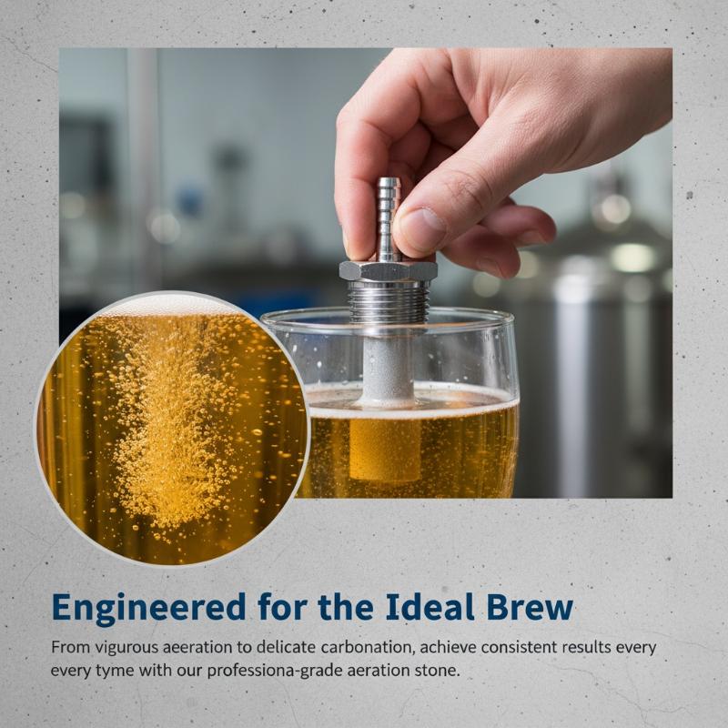 Diffusion Stone 0.5 For Beer W - Wine Beer Usa recension och pris