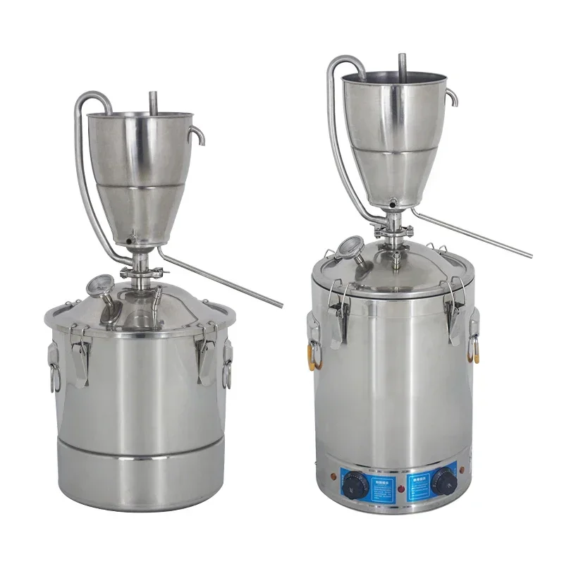 30L Stainless Steel Water Alco - Wine Beer And Spirit recension och pris