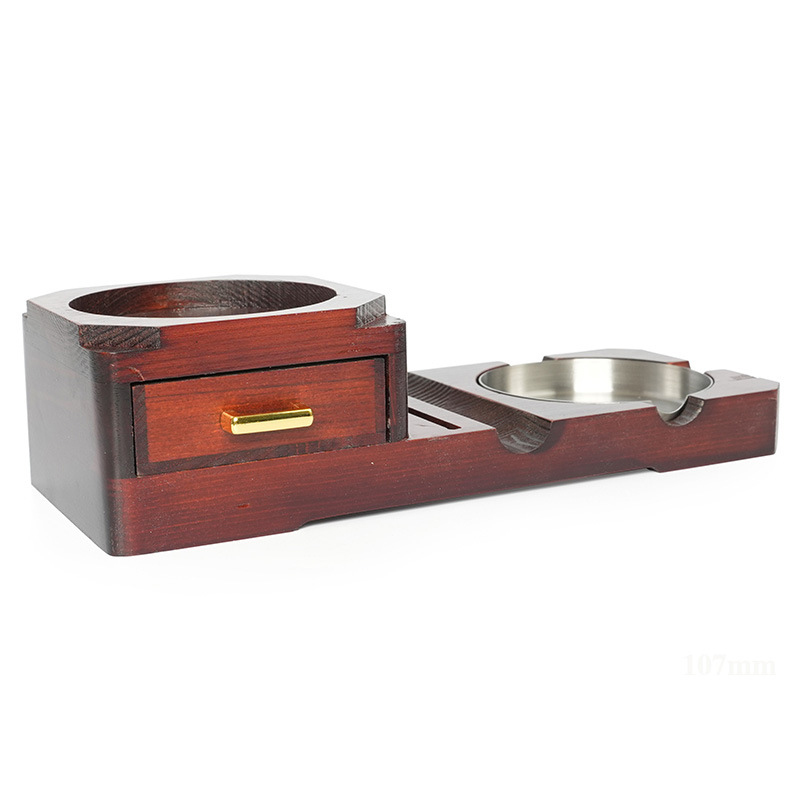 Modern Design Solid Wood Cigar - Wine & Beer Tours Of Nova Scotia recension och pris