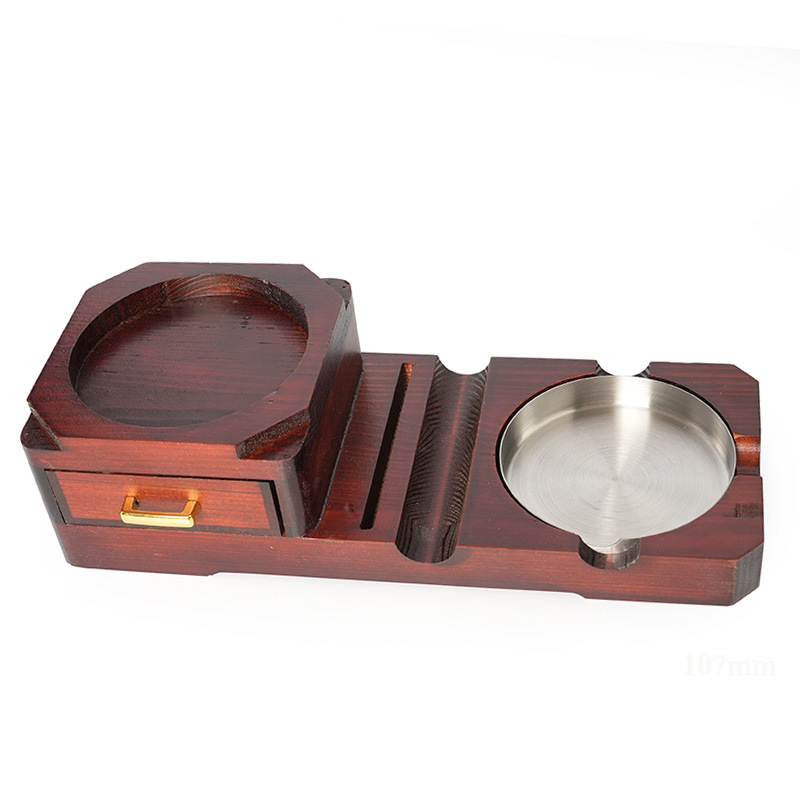 Modern Design Solid Wood Cigar - Wine & Beer Tours Of Nova Scotia recension och pris